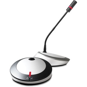 Пульт председателя BXB UFO 2011