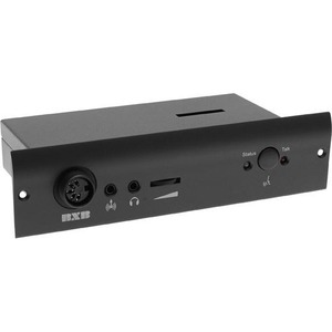 Пульт делегата BXB FCS 3026