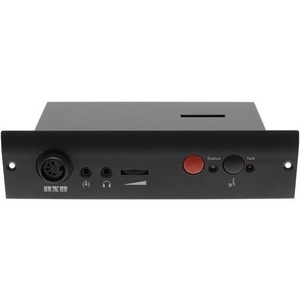 Пульт председателя BXB FCS 6321