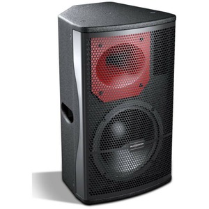 Пассивная AC Audiocenter PF10+