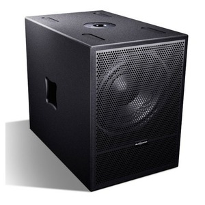 Пассивный сабвуфер Audiocenter PF112B+