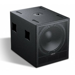Пассивный сабвуфер Audiocenter PF115B+