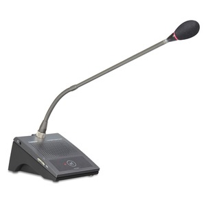 Пульт председателя Taiden HCS-4338NCVS_D/50