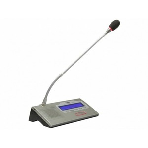 Пульт председателя Taiden HCS-4886CW_G/52