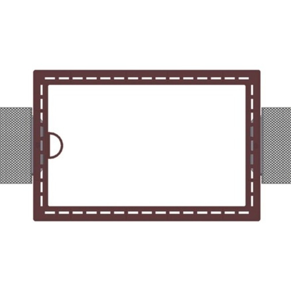 Аксессуар для встраиваемой акустики Monitor Audio WB4LCR