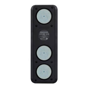 Встраиваемая стеновая акустика Monitor Audio WSS130 Super Slim