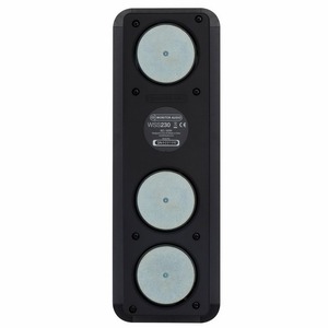 Встраиваемая стеновая акустика Monitor Audio WSS230 Super Slim