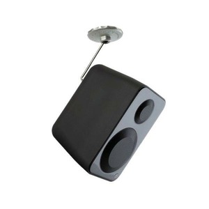 Кронштейн фиксированный Monitor Audio Speaker Mount Silver