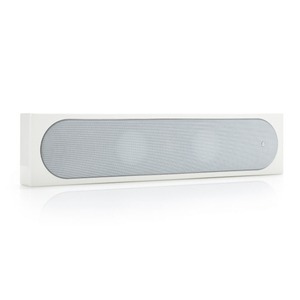 Полочная акустика Monitor Audio Radius Series 225 White Satin