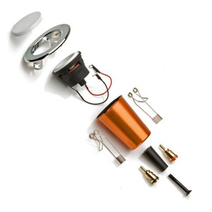 Встраиваемая потолочная акустика Monitor Audio CPC120 Satin White