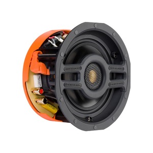 Встраиваемая потолочная акустика Monitor Audio Slim CS160 Round