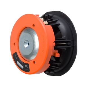 Встраиваемая потолочная акустика Monitor Audio Slim CS160 Round