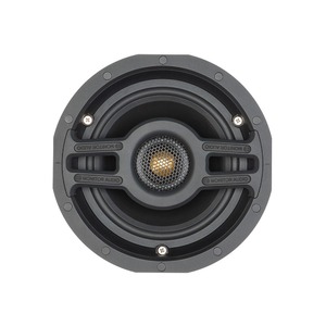 Встраиваемая потолочная акустика Monitor Audio Slim CS160 Square