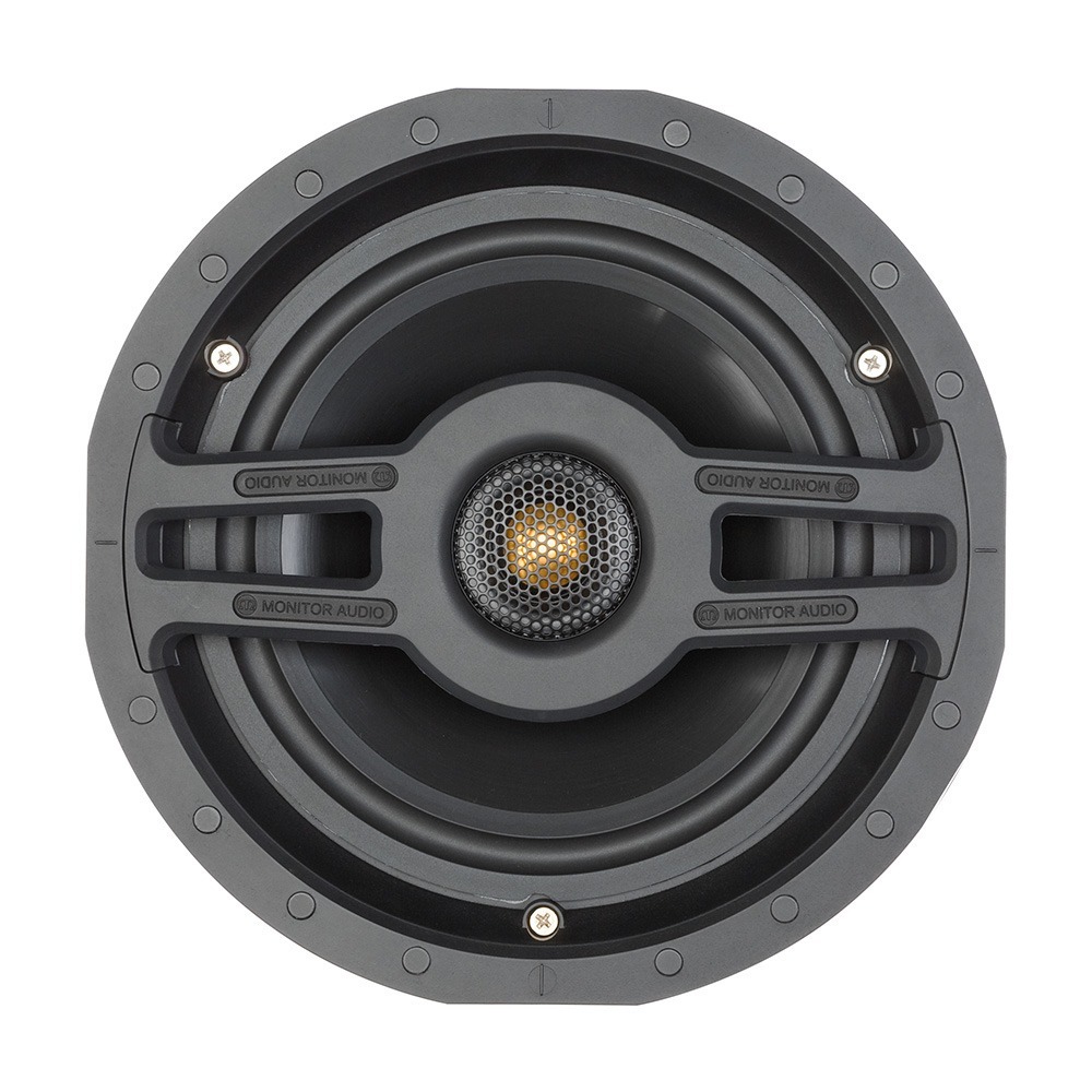 Встраиваемая потолочная акустика Monitor Audio Slim CS180 Round