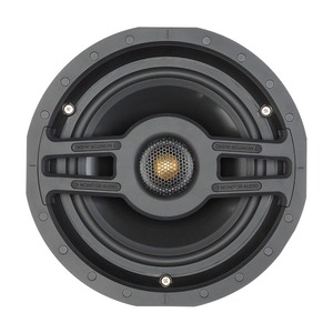 Встраиваемая потолочная акустика Monitor Audio Slim CS180 Round