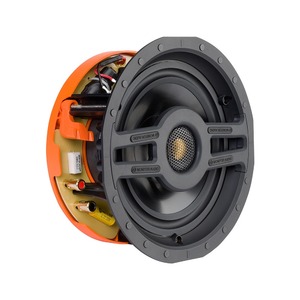 Встраиваемая потолочная акустика Monitor Audio Slim CS180 Round