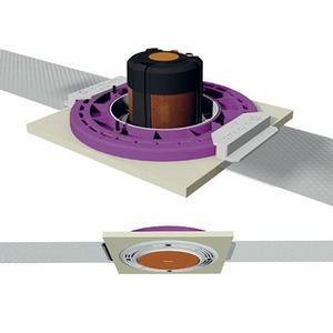 Аксессуар для встраиваемой акустики Monitor Audio CFB3-R