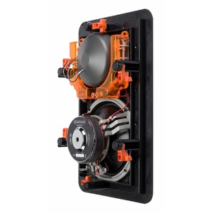 Встраиваемая стеновая акустика Monitor Audio W380IDC