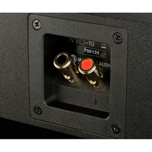 Монтажный корпус для сабвуфера Monitor Audio IWB-10 Inwall Back Box