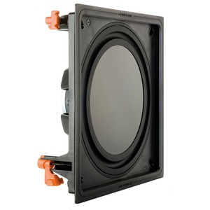 Встраиваемый сабвуфер Monitor Audio IWS-10 Inwall Subwoofer Driver