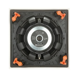 Встраиваемый сабвуфер Monitor Audio IWS-10 Inwall Subwoofer Driver
