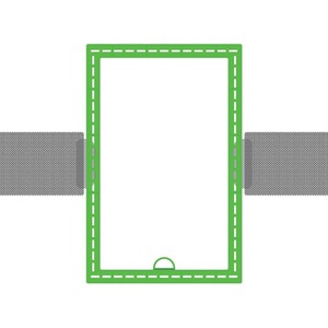 Аксессуар для встраиваемой акустики Monitor Audio WB8 Pre Construction Bracket