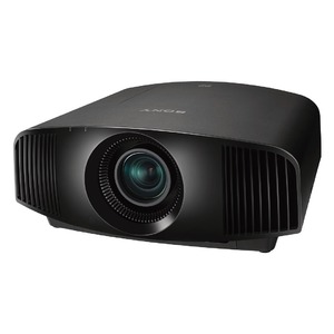 Проектор для домашнего кинотеатра Sony VPL-VW270/B