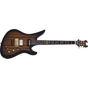 Электрогитара SCHECTER SYNYSTER CUSTOM-S SGB