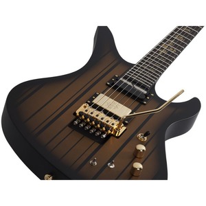 Электрогитара SCHECTER Synyster Custom-S SGB