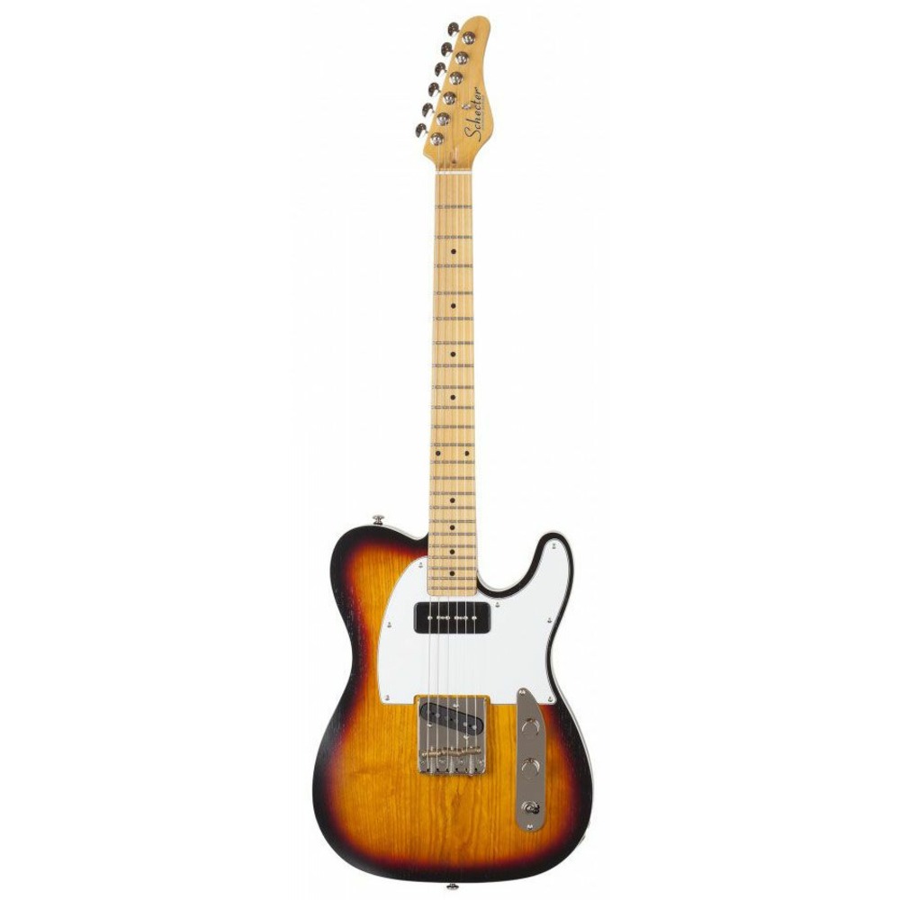 Электрогитара SCHECTER PT Special 3TSBP