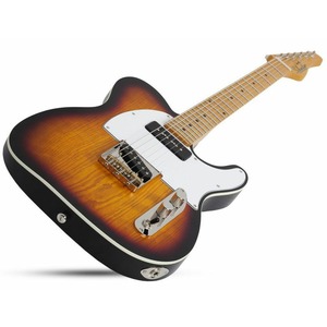 Электрогитара SCHECTER PT Special 3TSBP