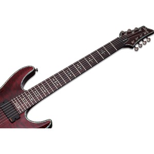 Электрогитара SCHECTER Hellraiser C-7 BCH