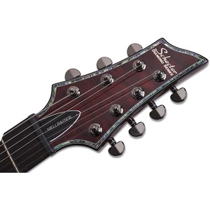 Электрогитара SCHECTER Hellraiser C-7 BCH