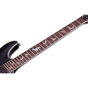 Электрогитара SCHECTER DAMIEN PLATINUM-6 SBK