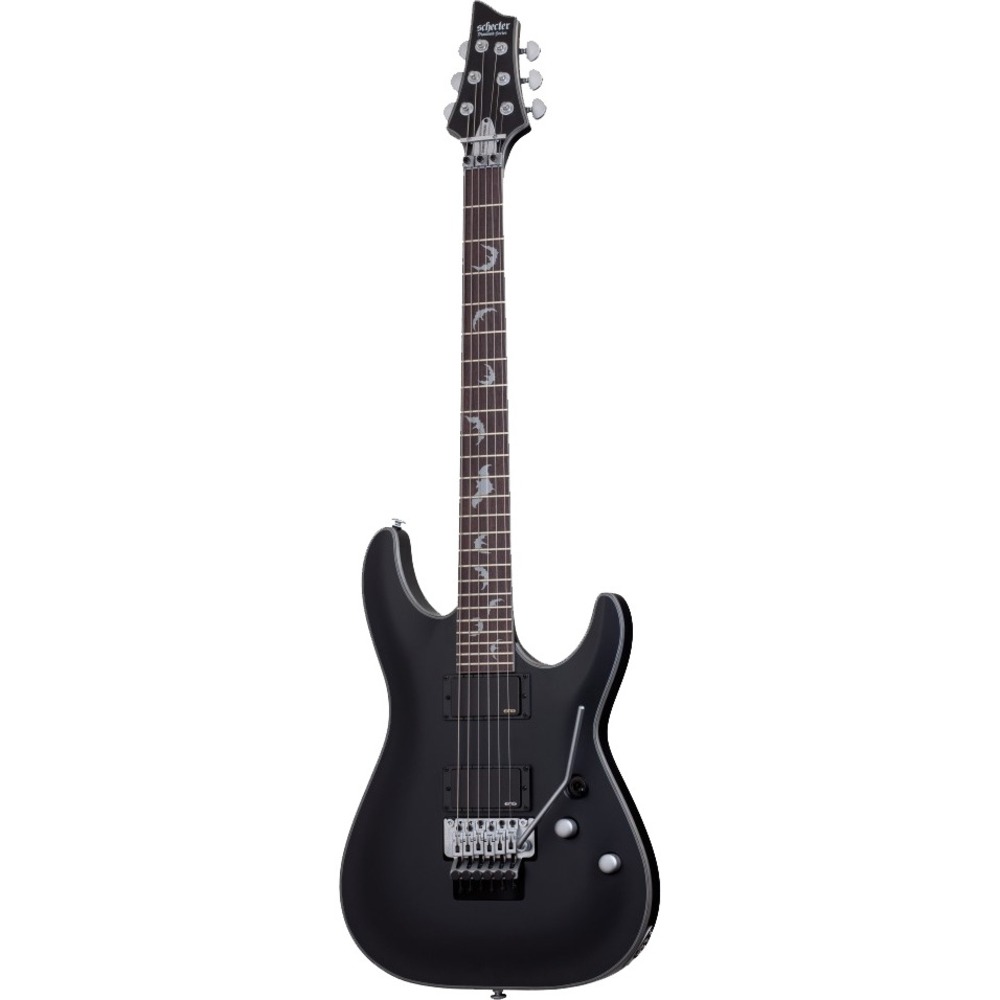 Электрогитара SCHECTER Damien Platinum-6 FR SBK