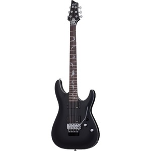 Электрогитара SCHECTER Damien Platinum-6 FR SBK