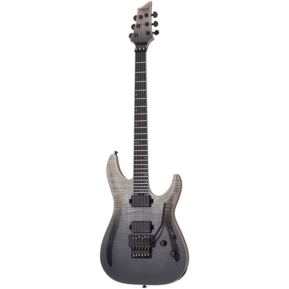 Электрогитара SCHECTER C-1 FR SLS Elite BFB