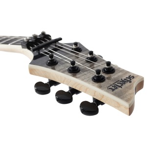 Электрогитара SCHECTER C-1 FR SLS Elite BFB