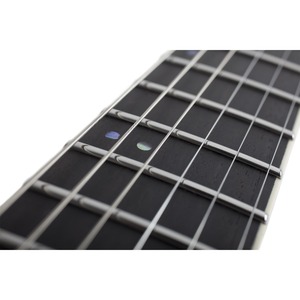 Электрогитара SCHECTER C-1 FR SLS Elite BFB
