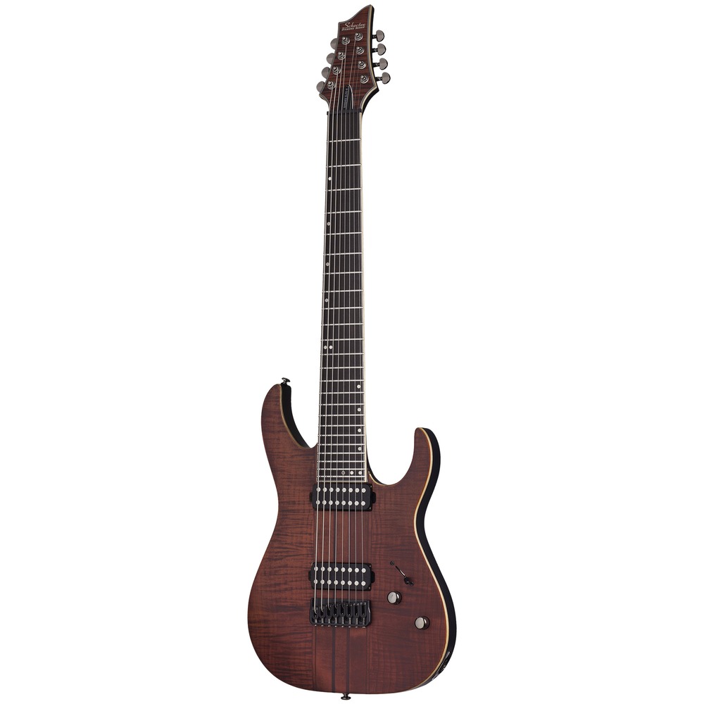 Электрогитара SCHECTER Banshee Elite-8 CEP
