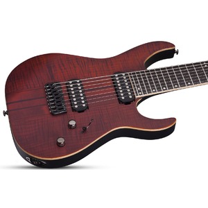 Электрогитара SCHECTER Banshee Elite-8 CEP