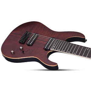 Электрогитара SCHECTER Banshee Elite-8 CEP