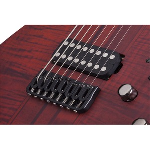 Электрогитара SCHECTER Banshee Elite-8 CEP