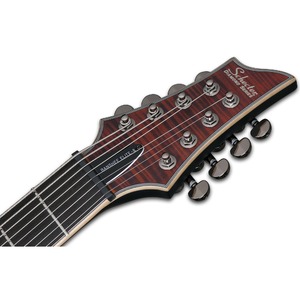 Электрогитара SCHECTER Banshee Elite-8 CEP