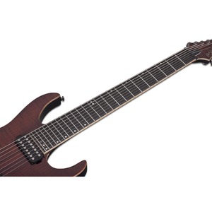 Электрогитара SCHECTER Banshee Elite-8 CEP