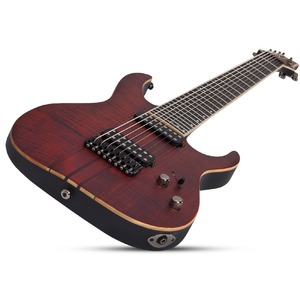 Электрогитара SCHECTER Banshee Elite-8 CEP
