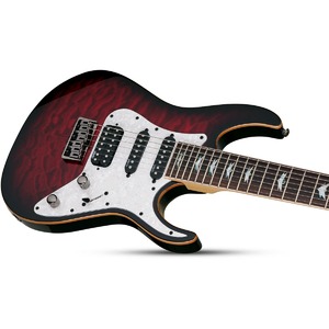 Электрогитара SCHECTER Banshee-7 Extreme BCHB