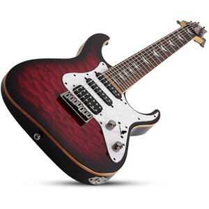 Электрогитара SCHECTER Banshee-7 Extreme BCHB