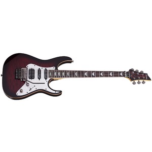 Электрогитара SCHECTER Banshee-6 FR Extreme BCHB