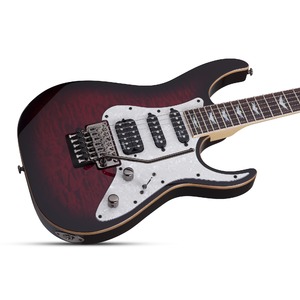 Электрогитара SCHECTER Banshee-6 FR Extreme BCHB